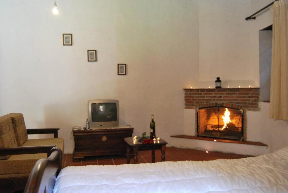 Gasthaus Xenis House Galata Zimmer foto